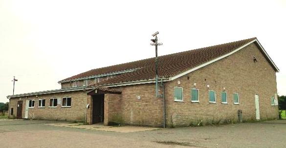 Carlton Colville Community Centre