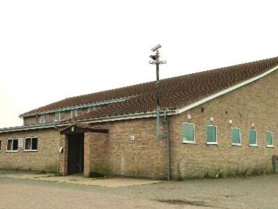 Carlton Colville Community Centre